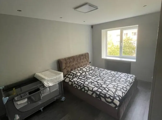 Elite Apartments