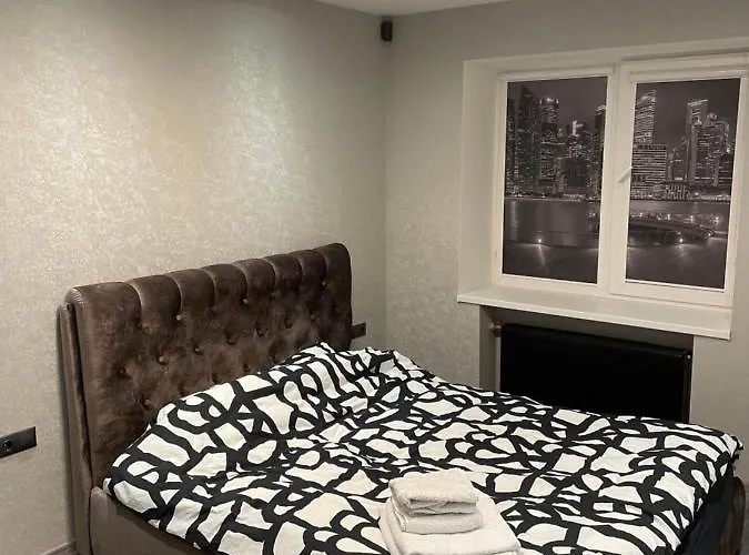 Elite Apartments