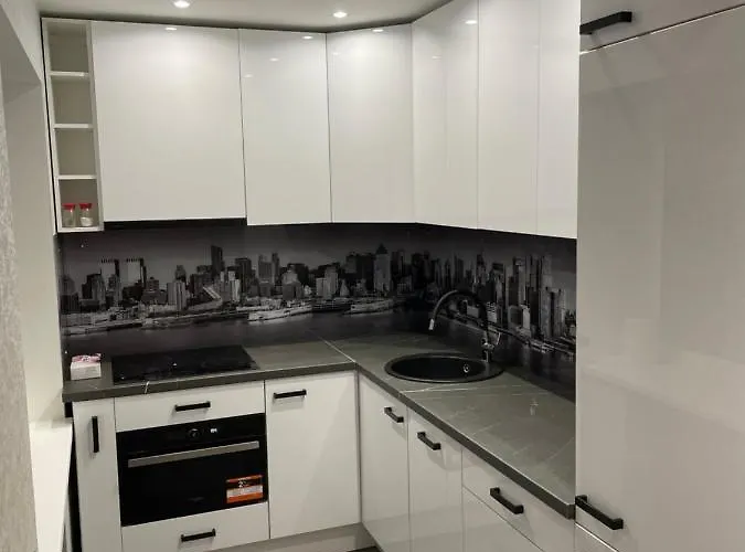 Elite Apartments