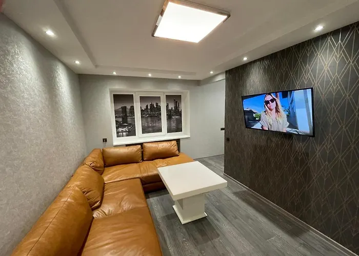 Elite Apartments