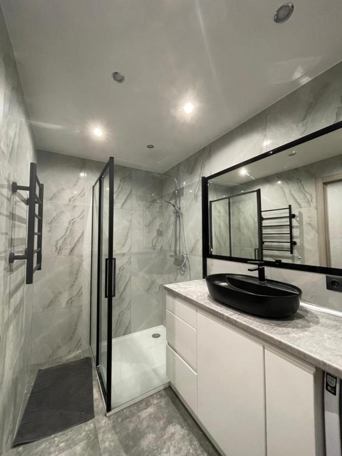 Apartment Elite Rezekne