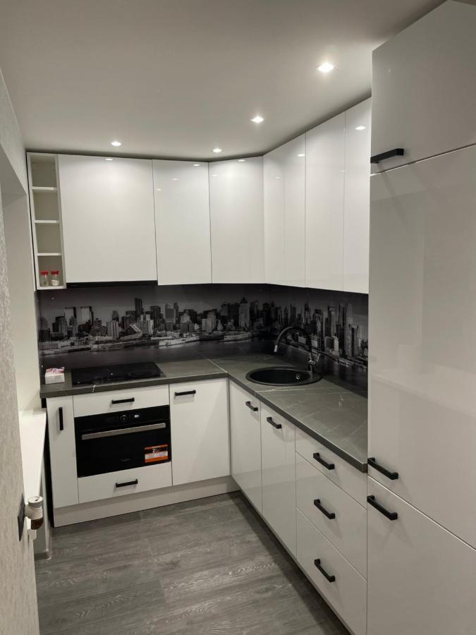Elite Apartment *