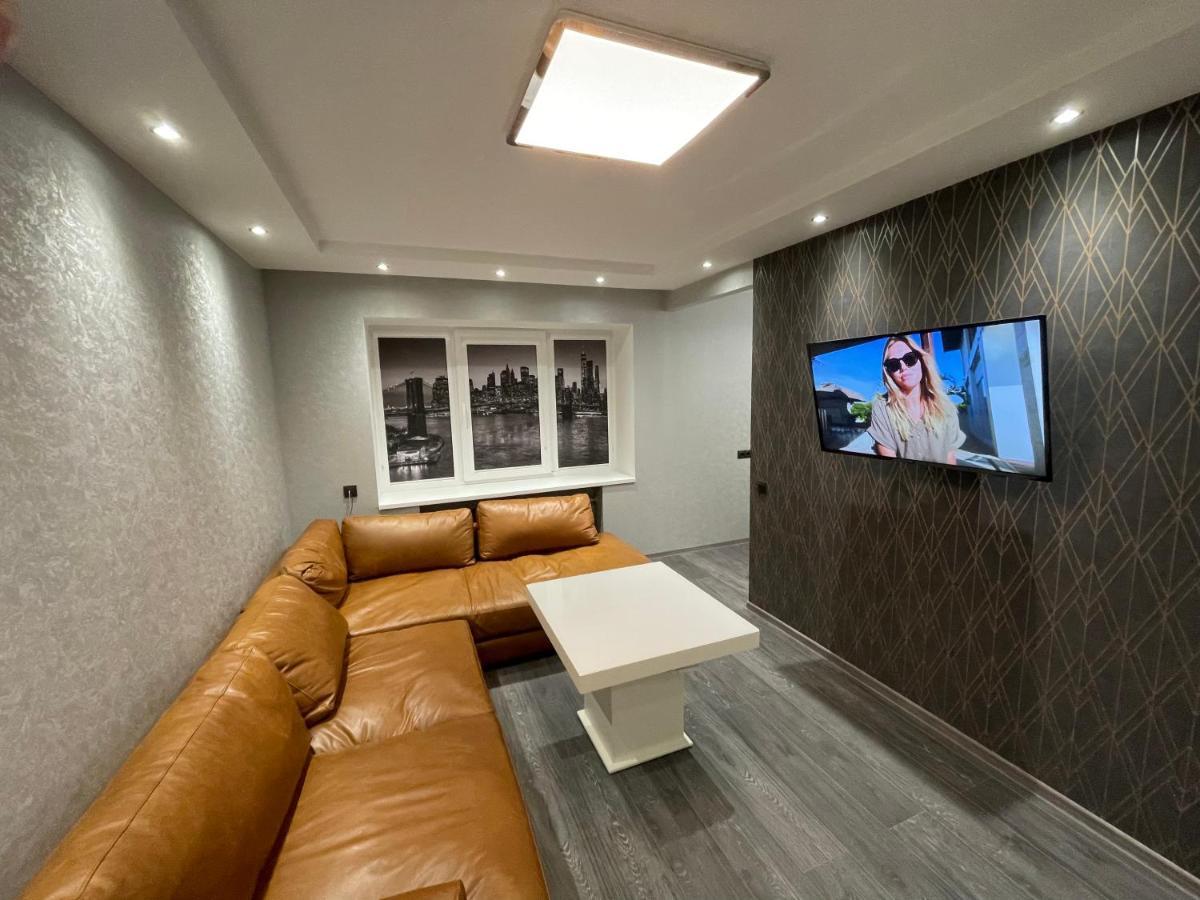Elite Apartment